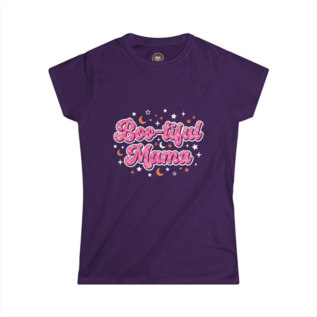 Women's Softstyle Tee — Classic Women's T-Shirt (Everyday Casual)