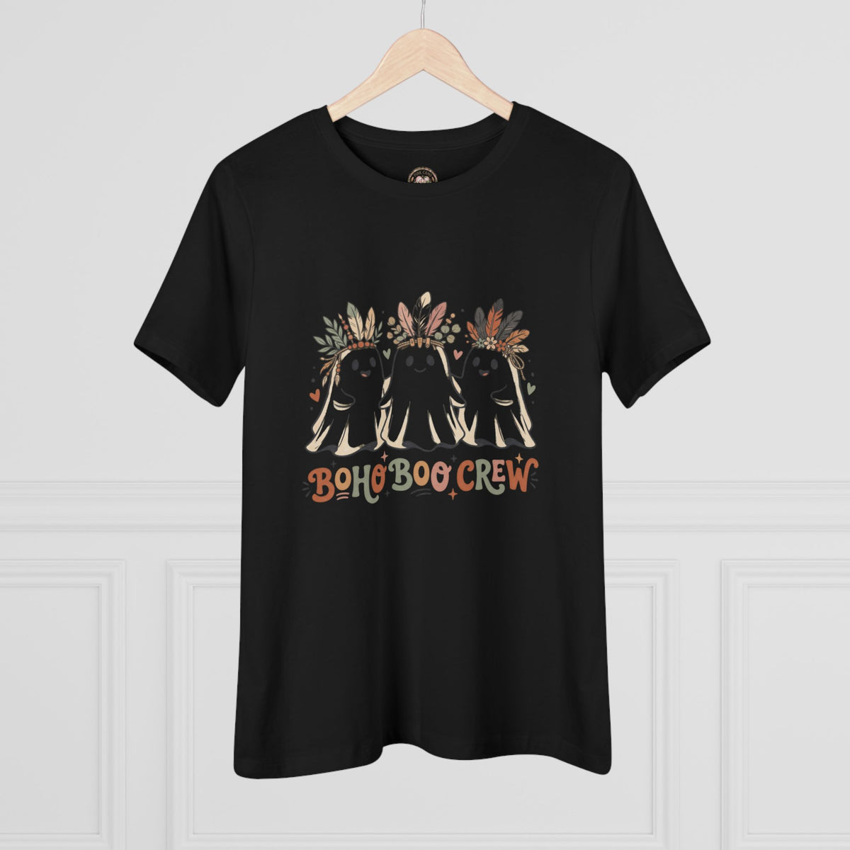 Women's Cotton Tee