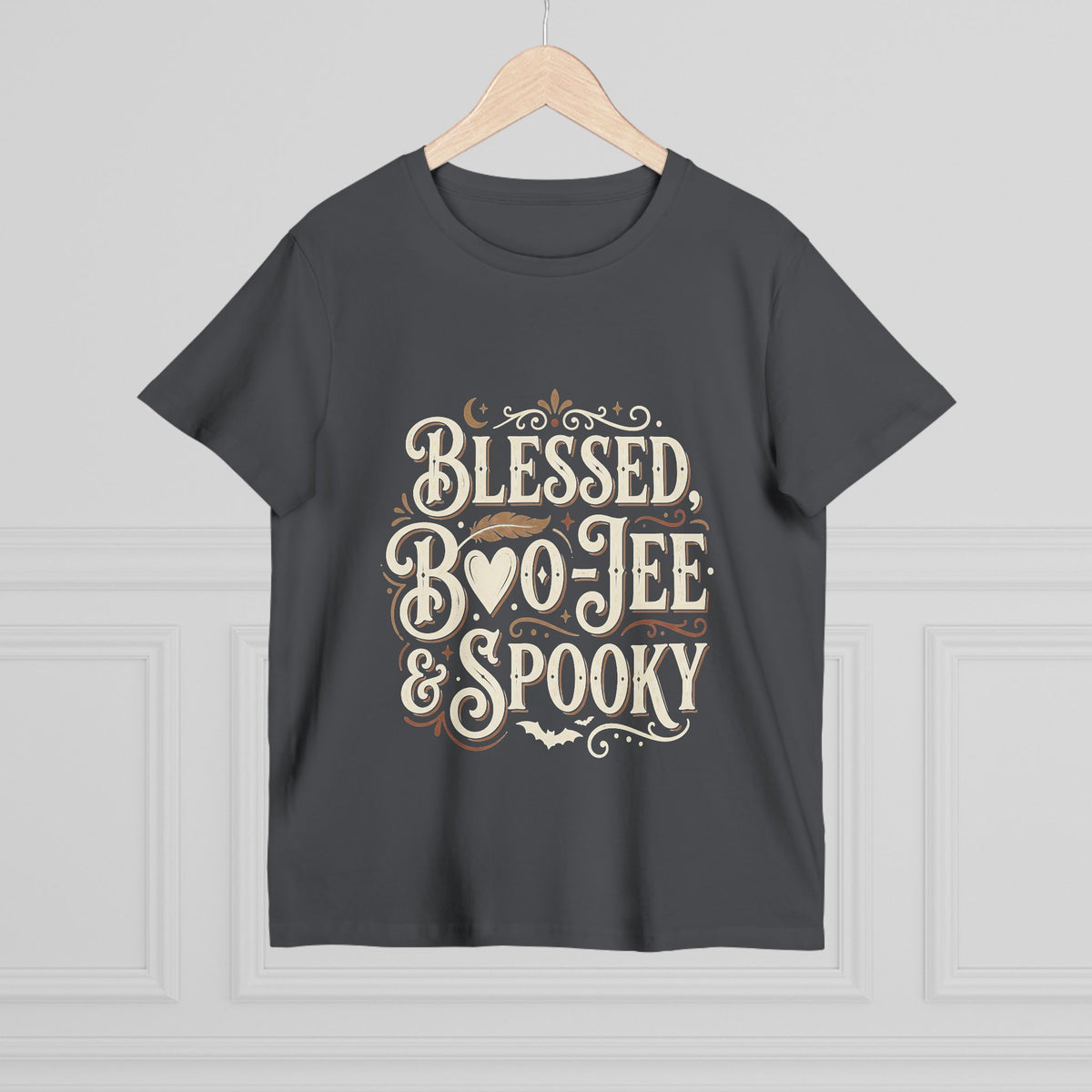 Women’s Maple Tee