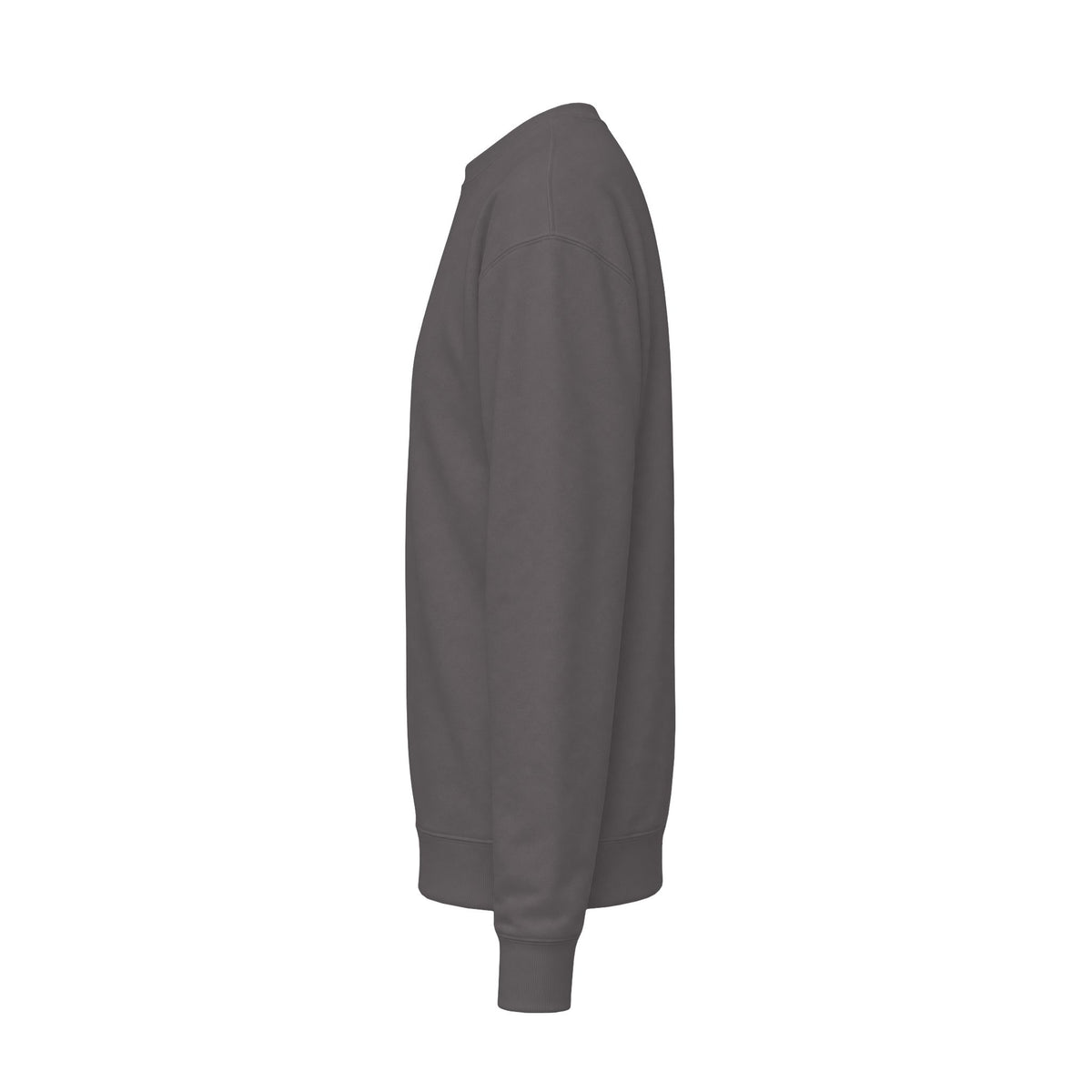 Unisex Midweight Softstyle Fleece Crewneck Sweatshirt