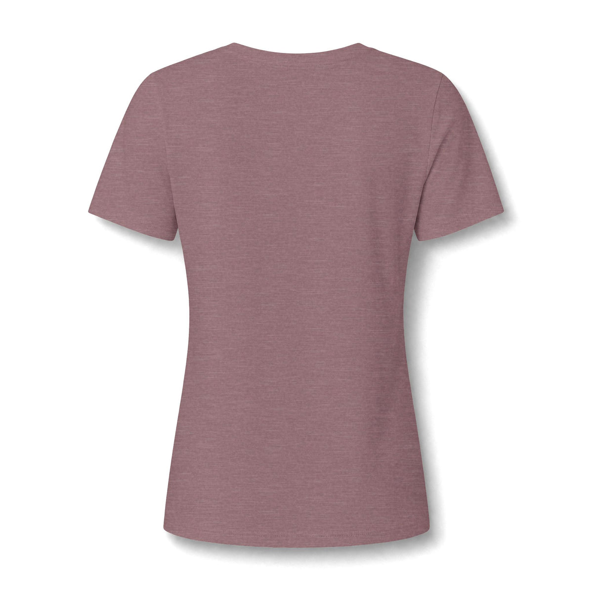 Cozy State of Mind V-Neck Tee