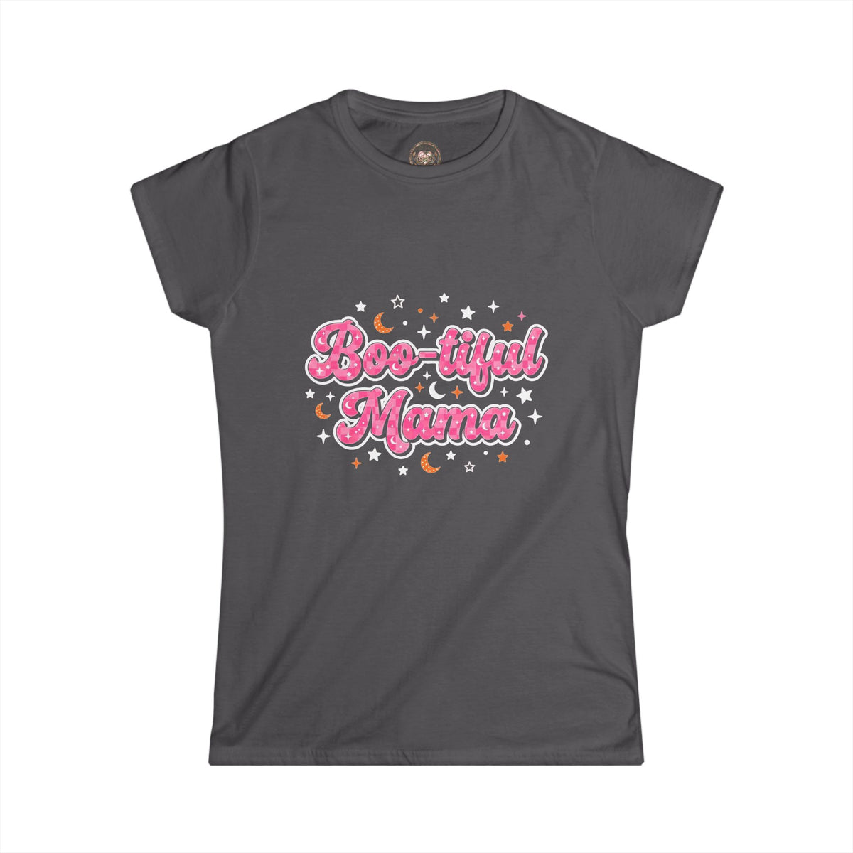 Women's Softstyle Tee — Classic Women's T-Shirt (Everyday Casual)