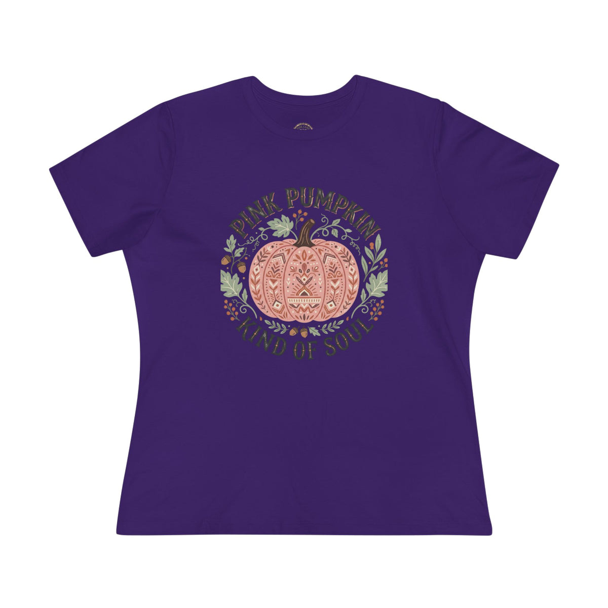 Women's Cotton Tee
