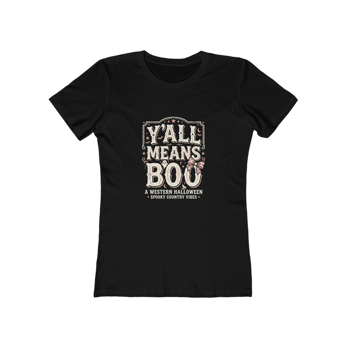 The Boyfriend Tee for Women