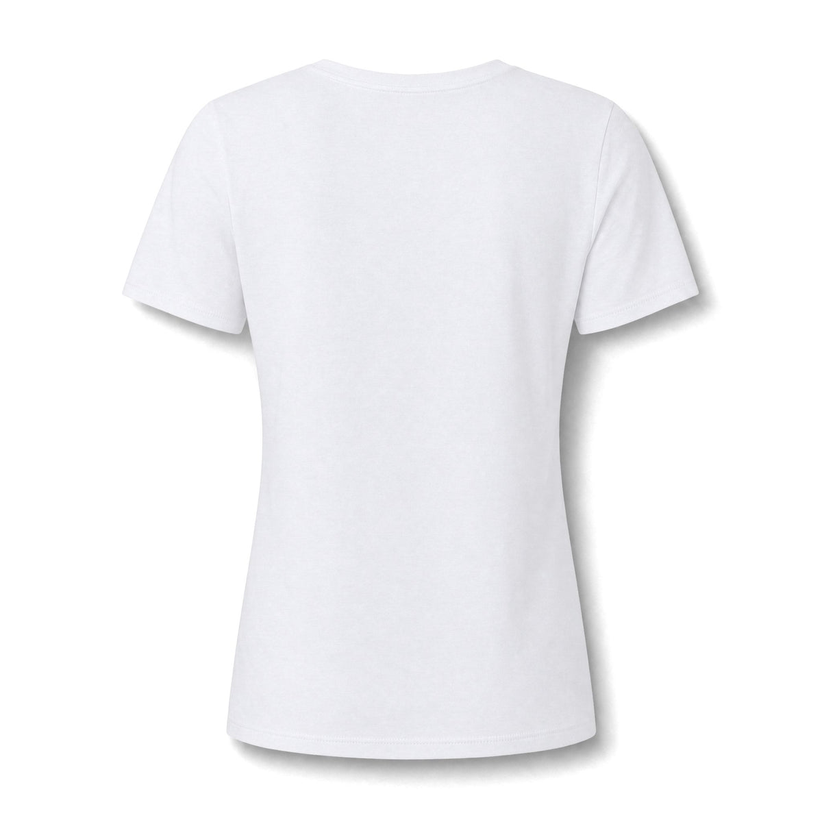 Cozy State of Mind V-Neck Tee