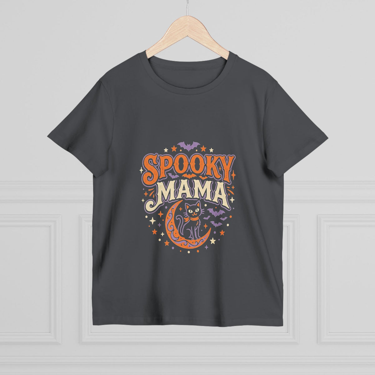 Women’s Maple Tee
