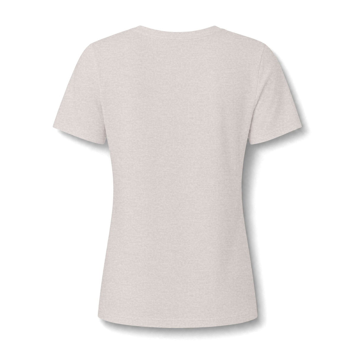 Cozy State of Mind V-Neck Tee
