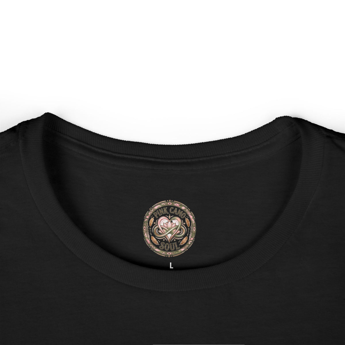 Women's T-Shirt - Classic Black Women's Tee