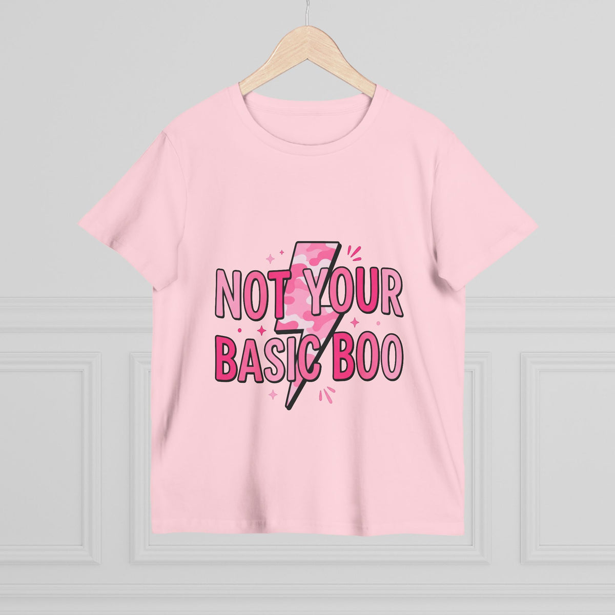 Women’s Maple Tee