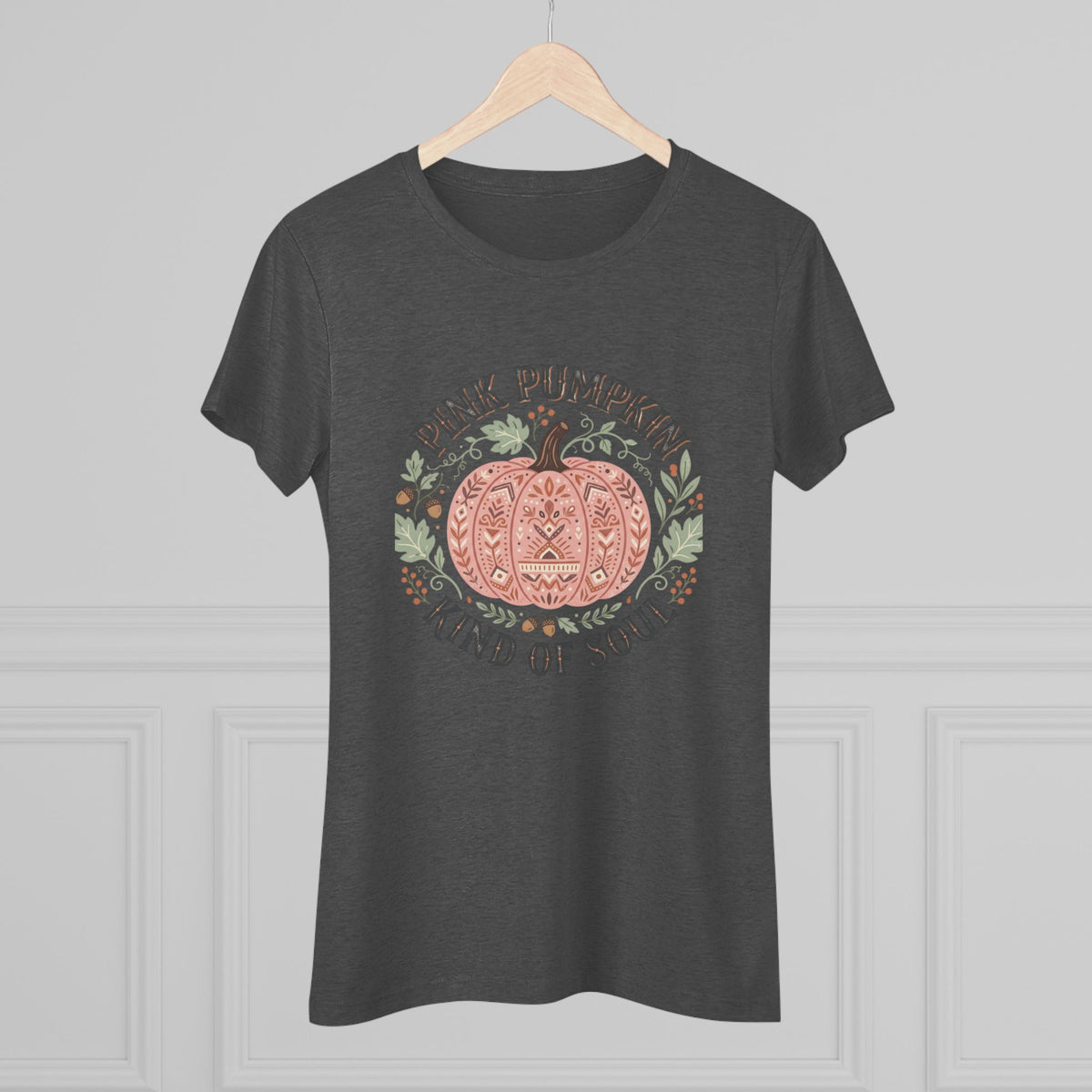 Women's Triblend Tee