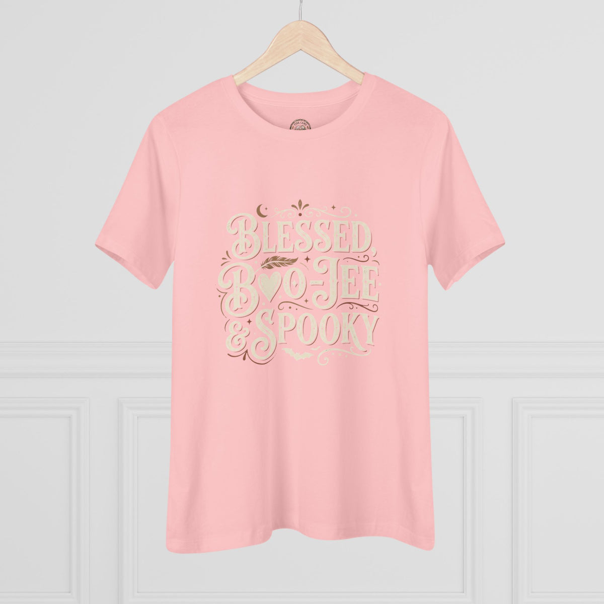 Women's Cotton Tee