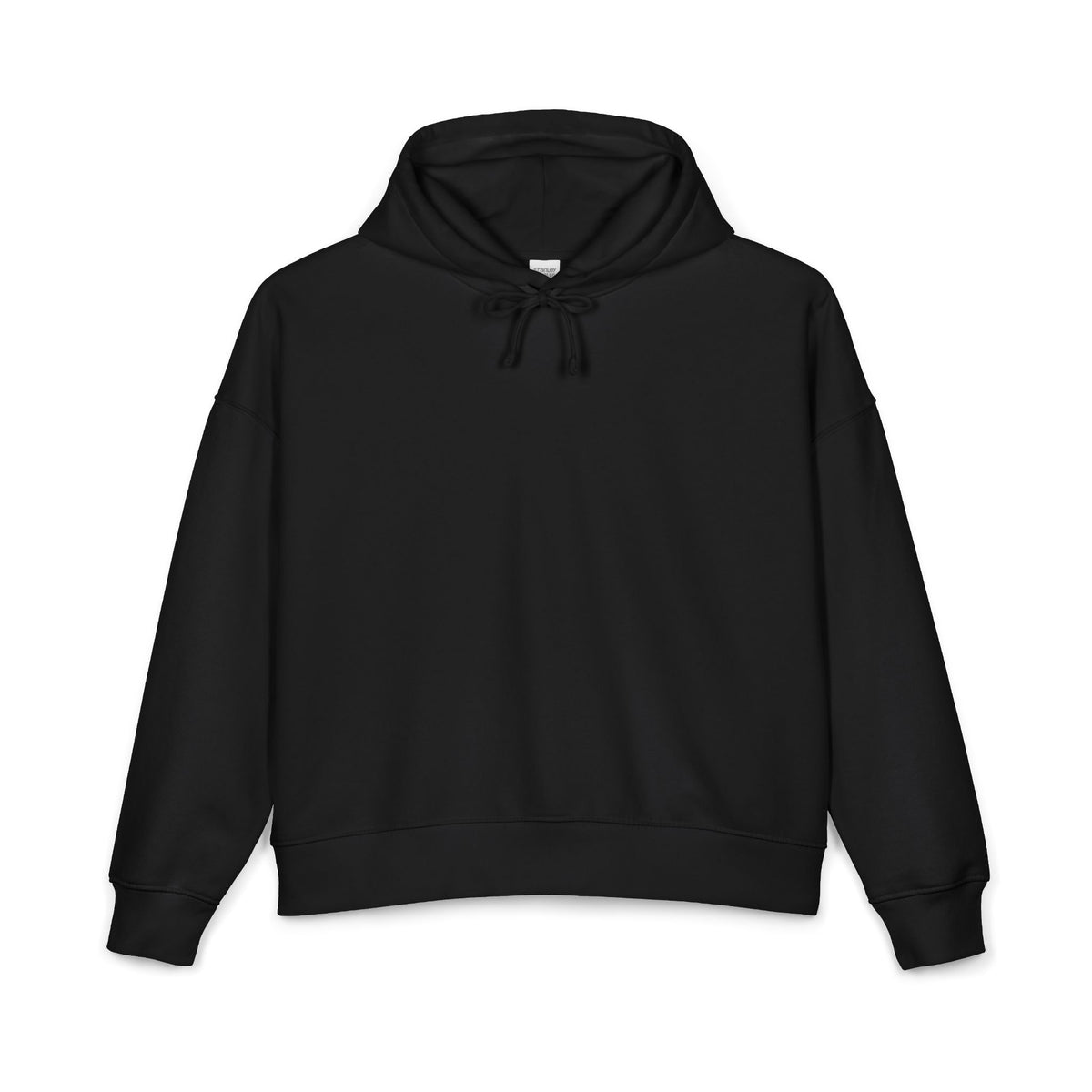 Spooky Season Soul Hoodie — Women's Halloween Graphic Hoodie