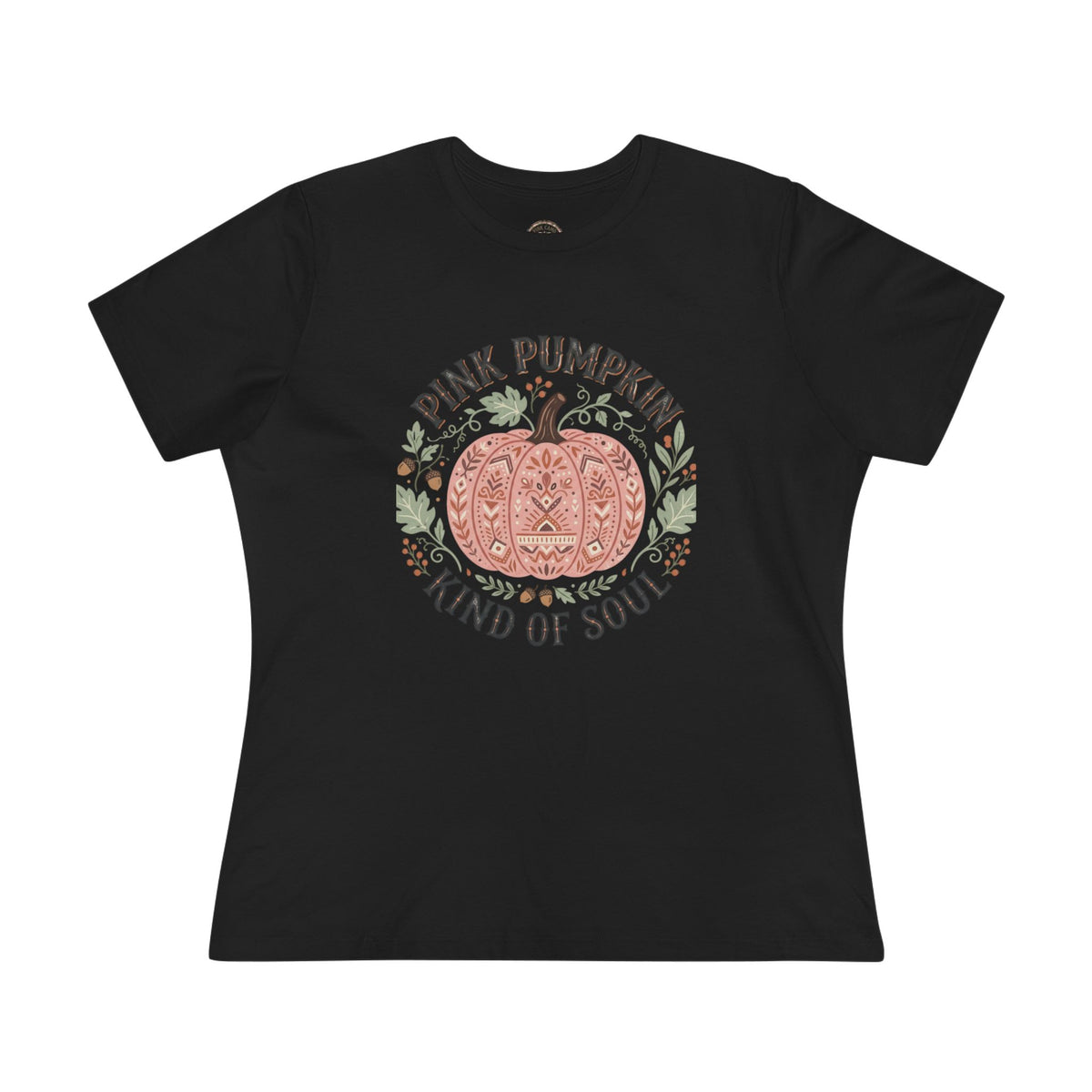 Women's Cotton Tee