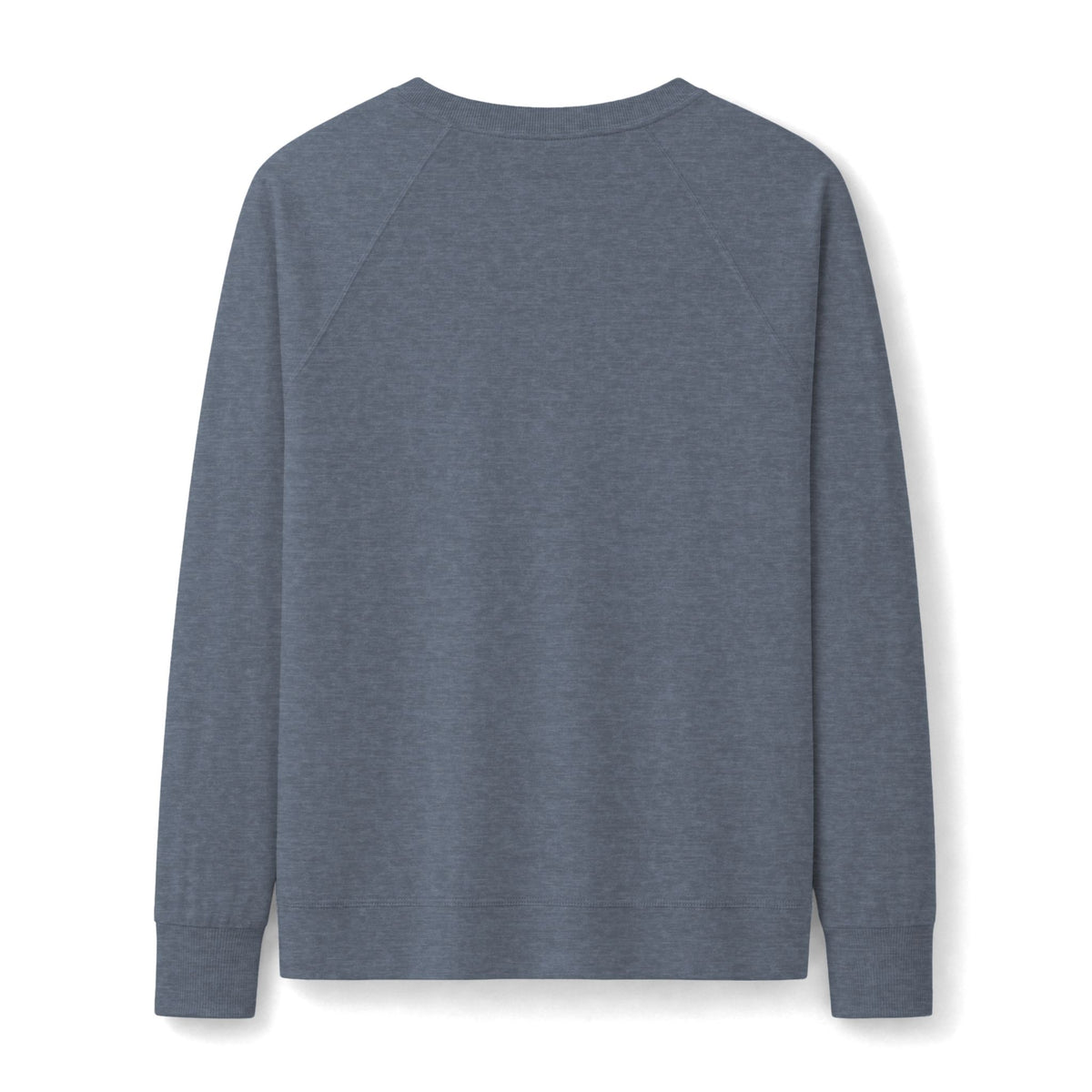 Campfire Crewneck Sweatshirt — "Meet Me By The Campfire" Rustic Outdoor Graphic