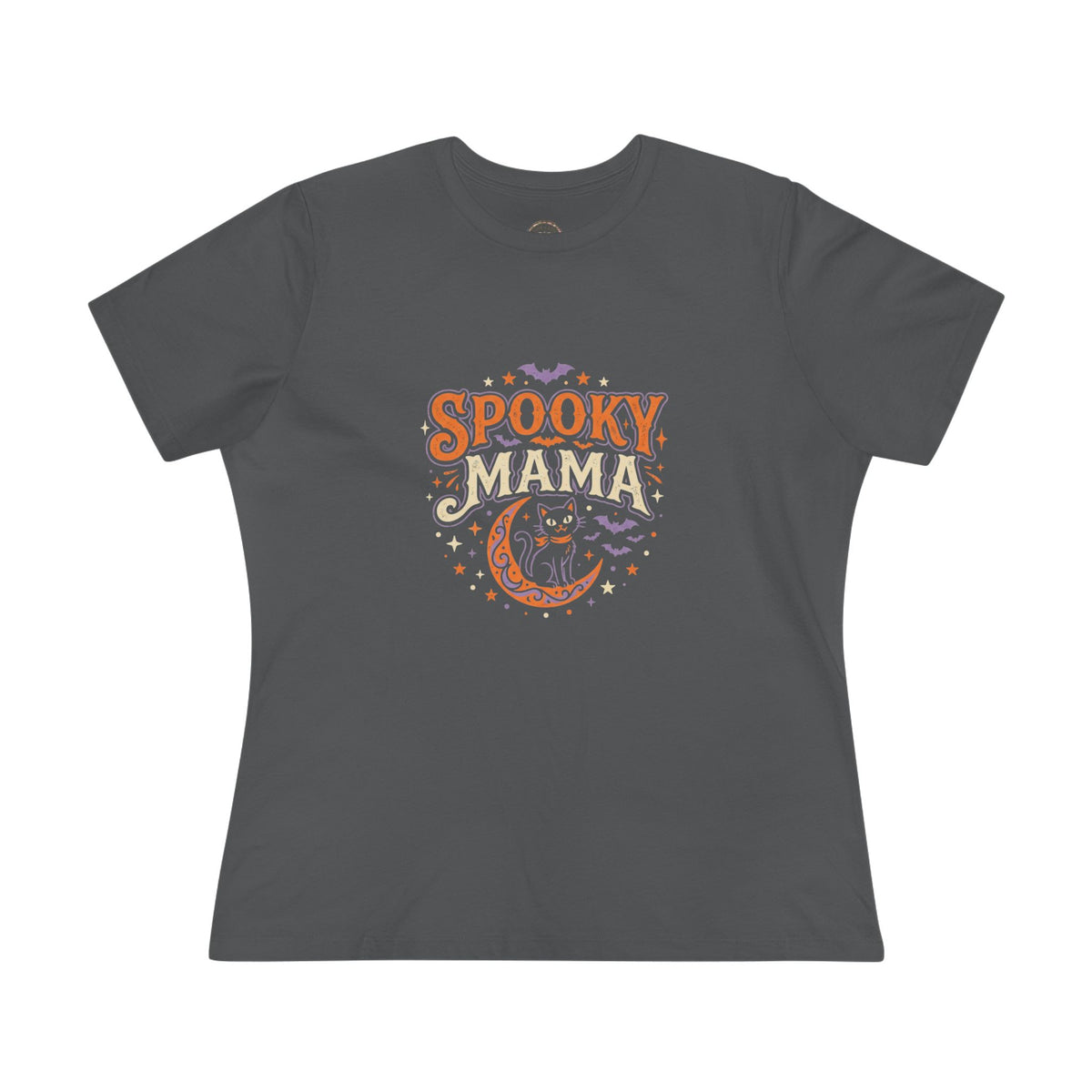 Women's Cotton Tee