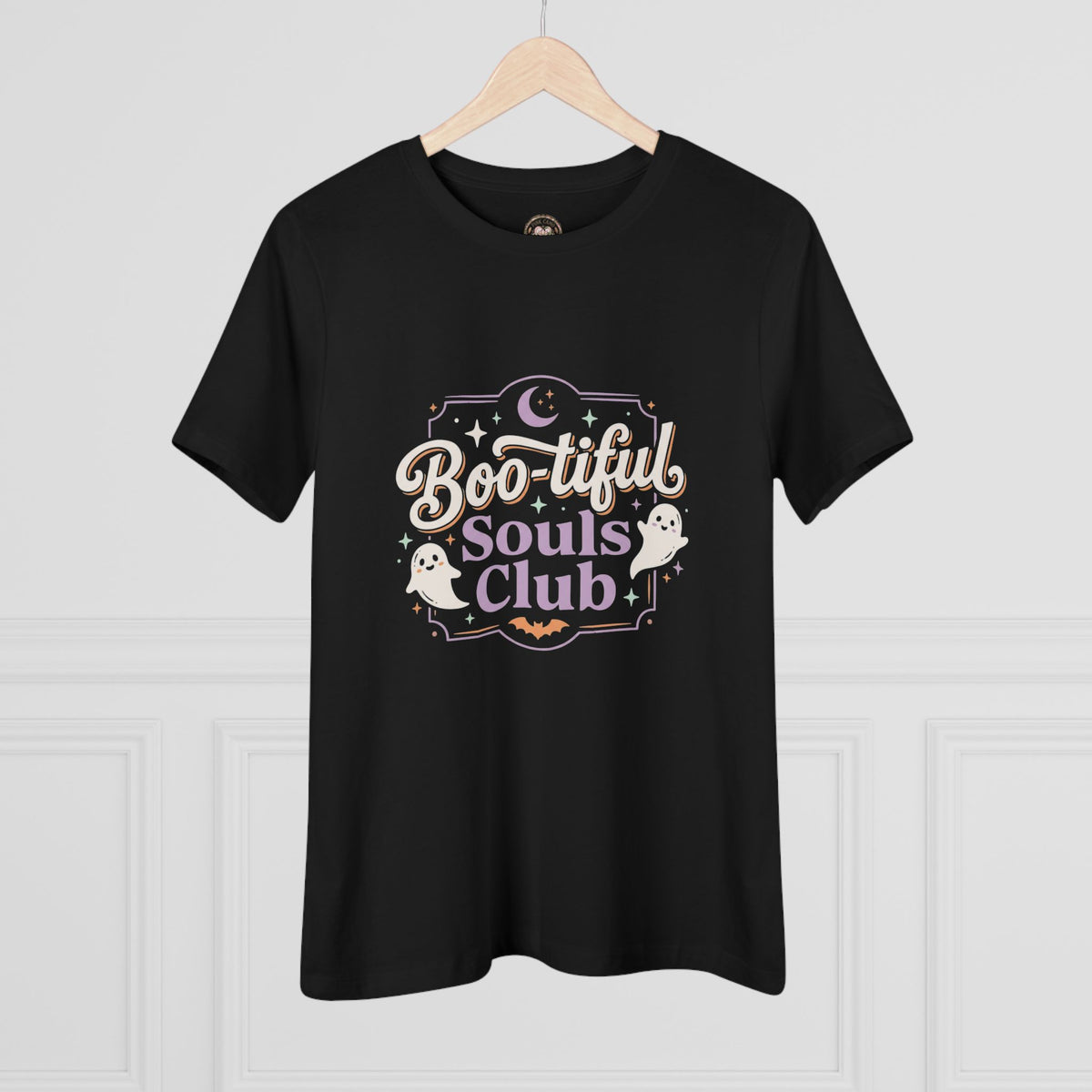 Women's Cotton Tee