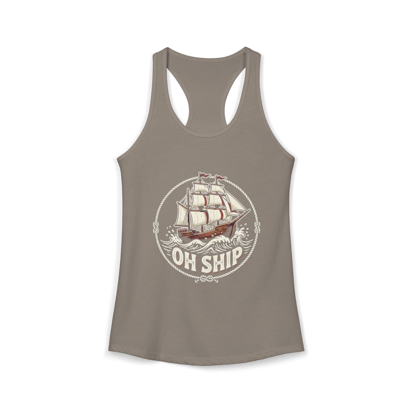 Women's Ideal Racerback Tank