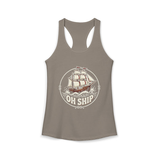 Women's Ideal Racerback Tank