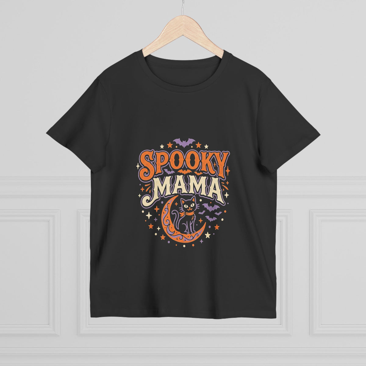 Women’s Maple Tee