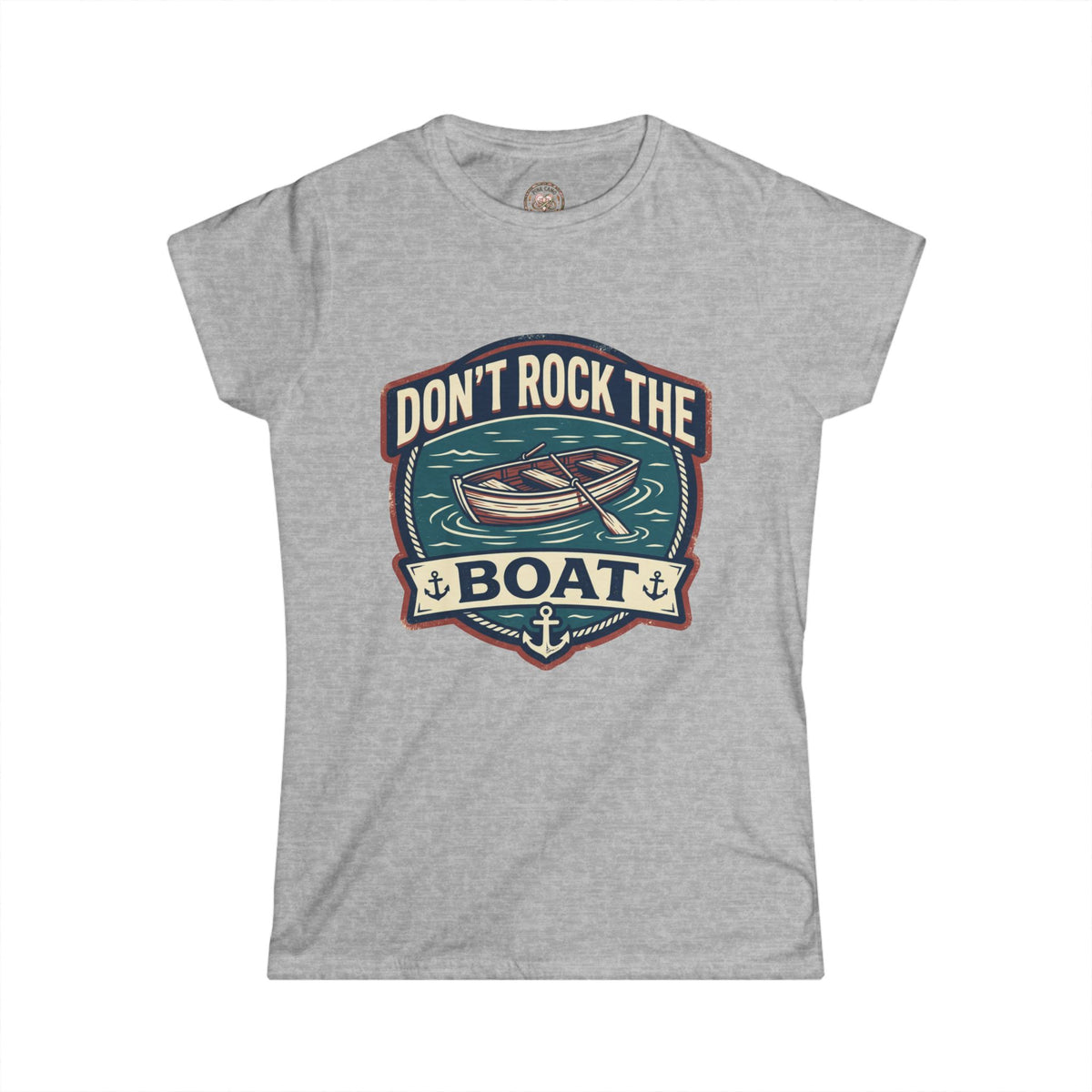 Women's Softstyle Tee