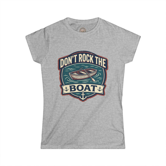 Women's Softstyle Tee