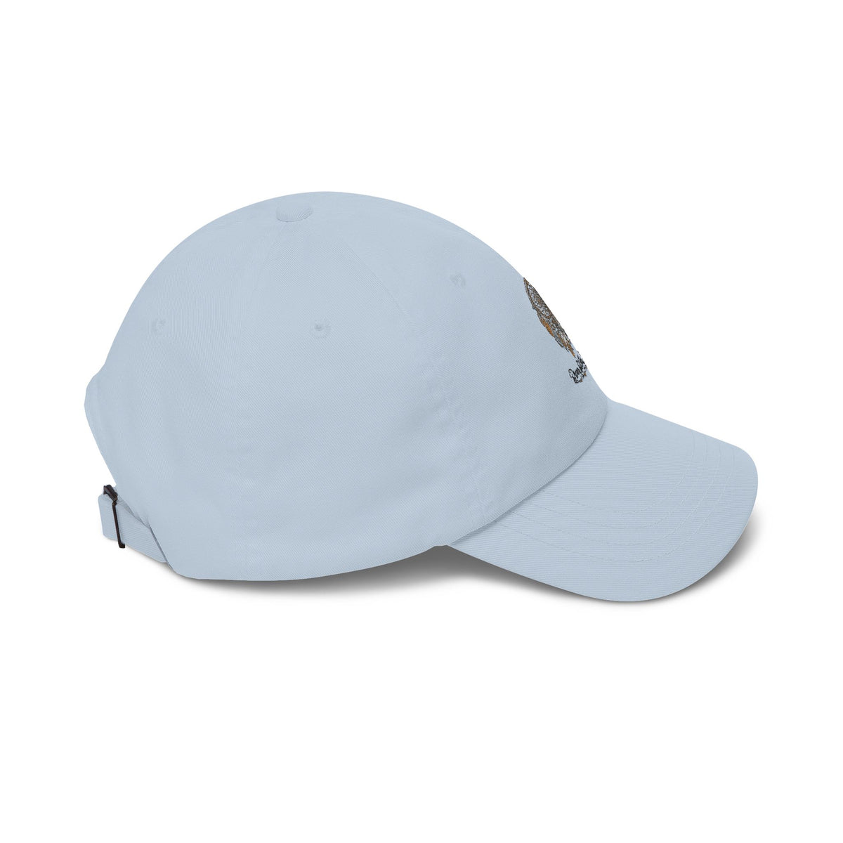 Dad Cap — Dream Catcher Soul Embroidered Baseball Hat