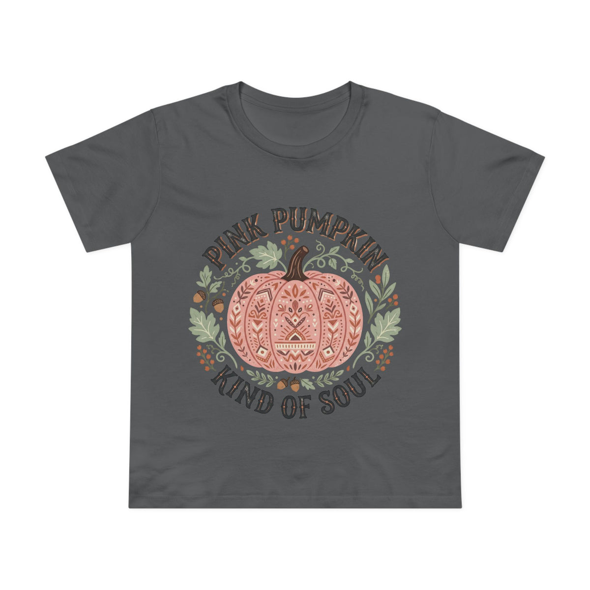 Women’s Maple Tee