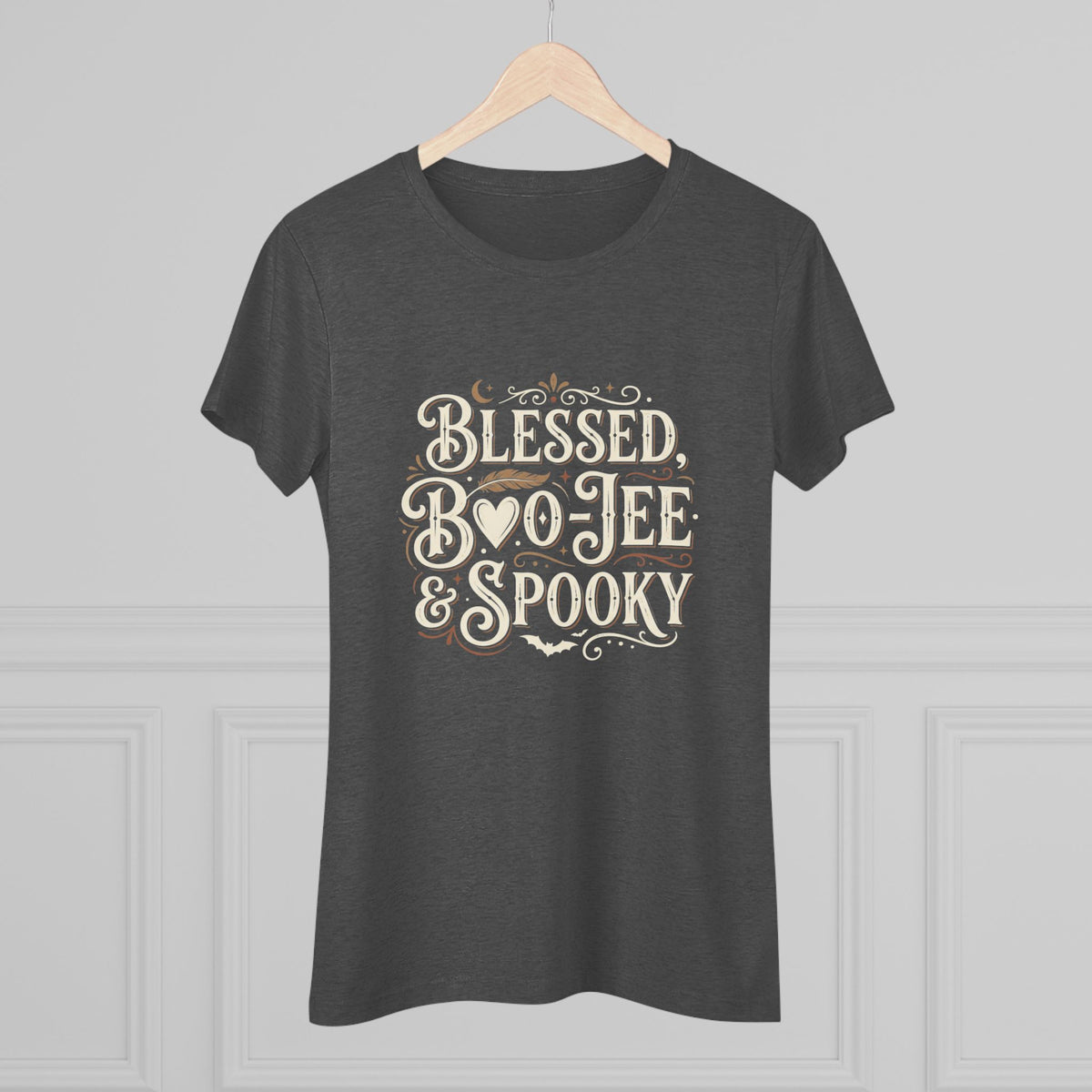 Women's Triblend Tee