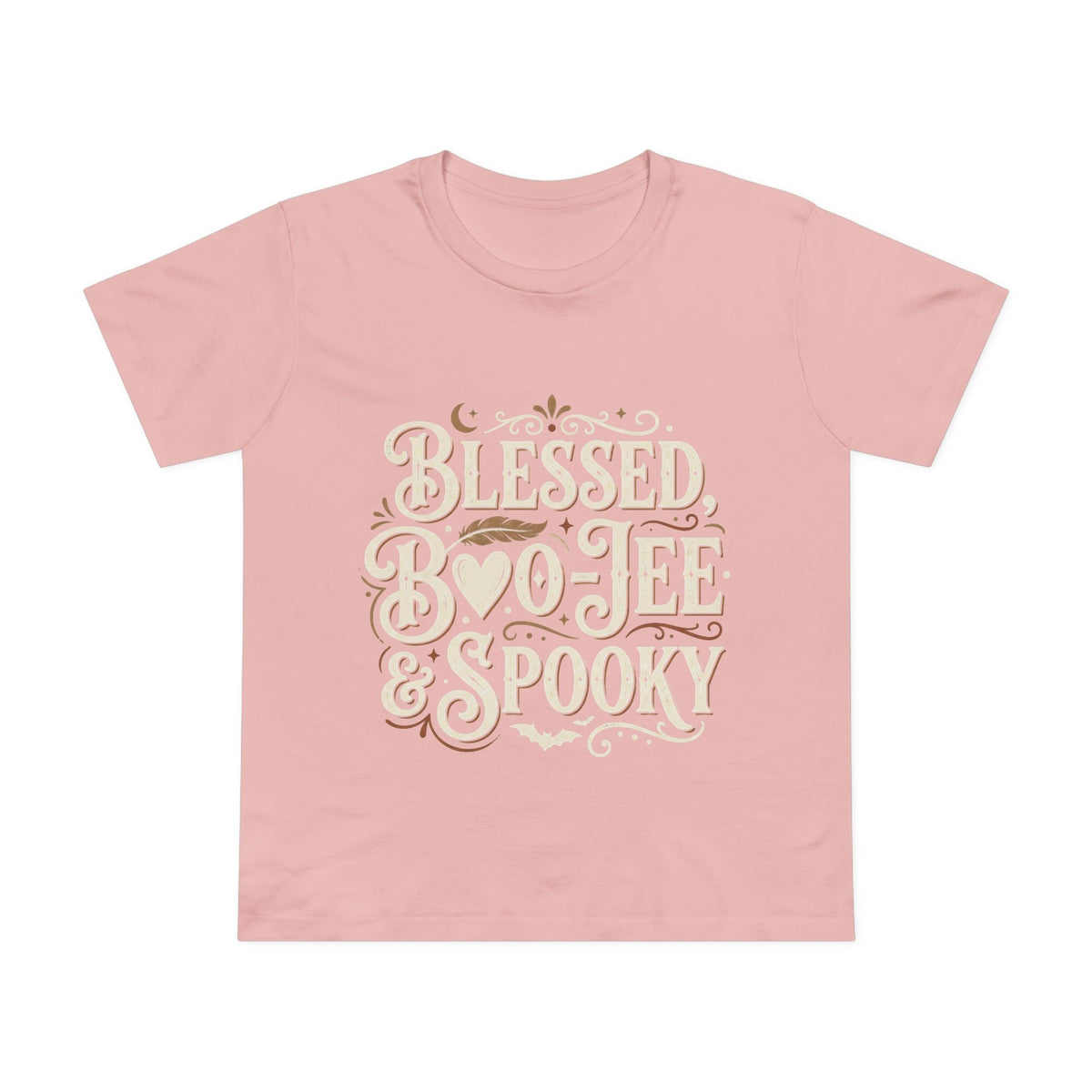 Women’s Maple Tee