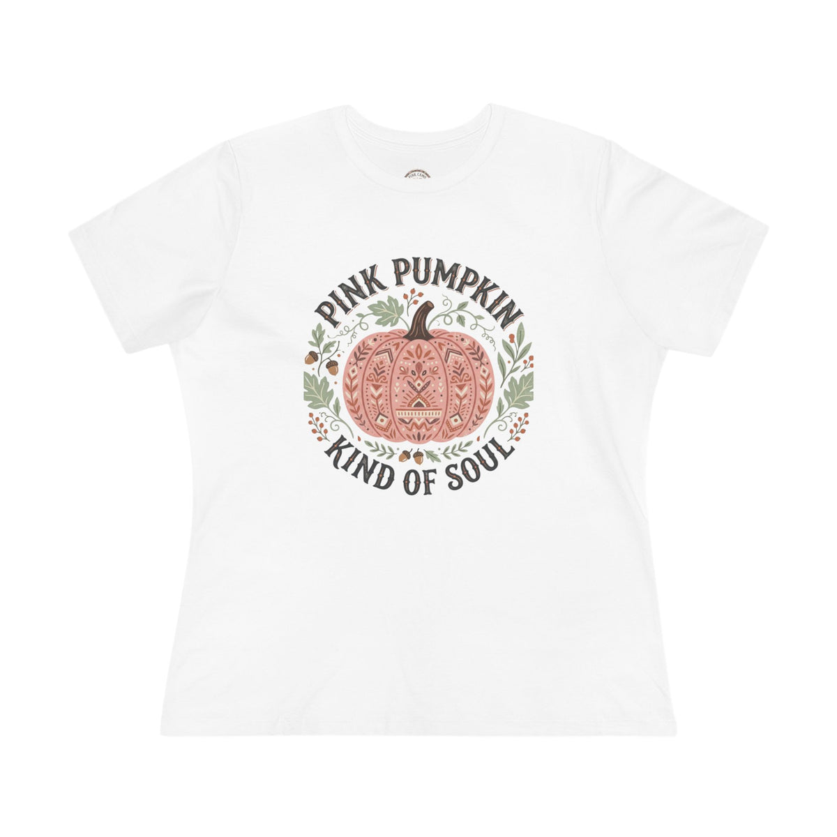 Women's Cotton Tee