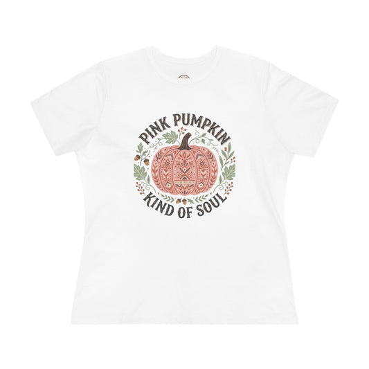 Women's Cotton Tee