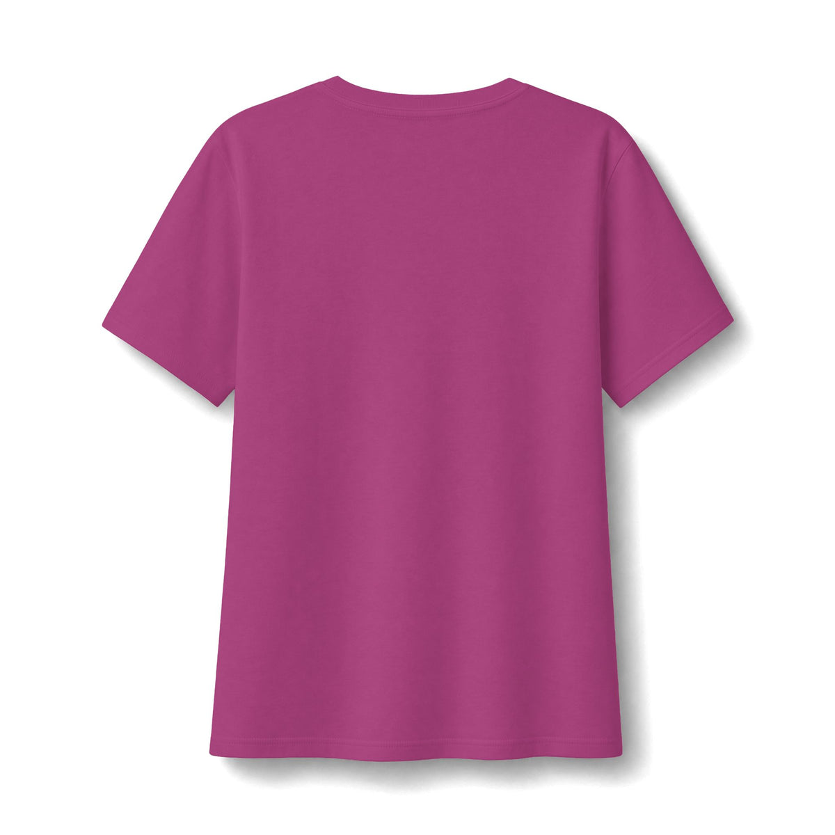 Women's Relaxed Jersey Short Sleeve V-Neck Tee