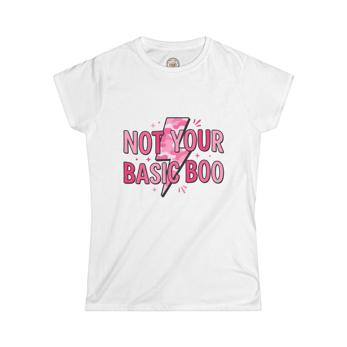 Women's Softstyle Tee