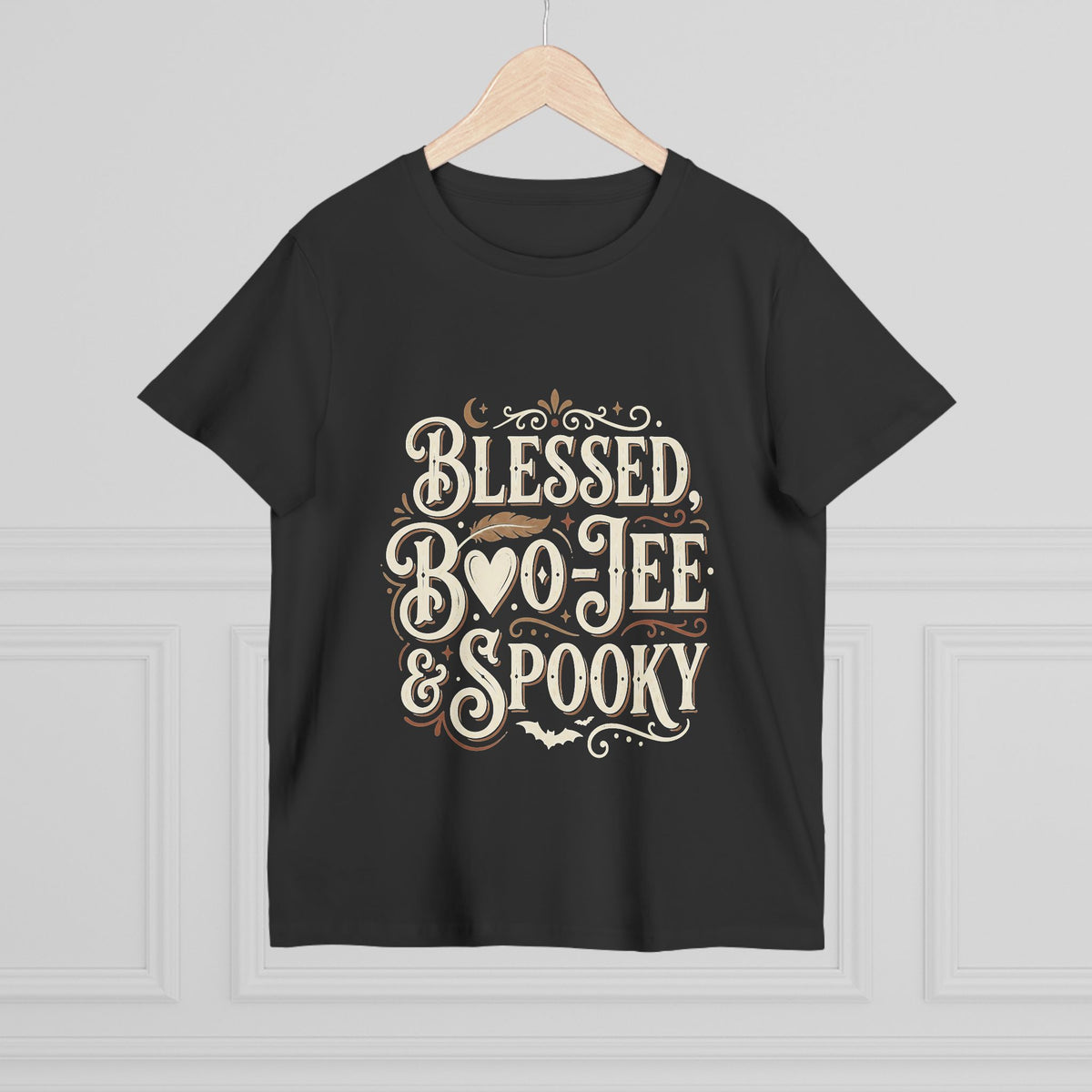 Women’s Maple Tee