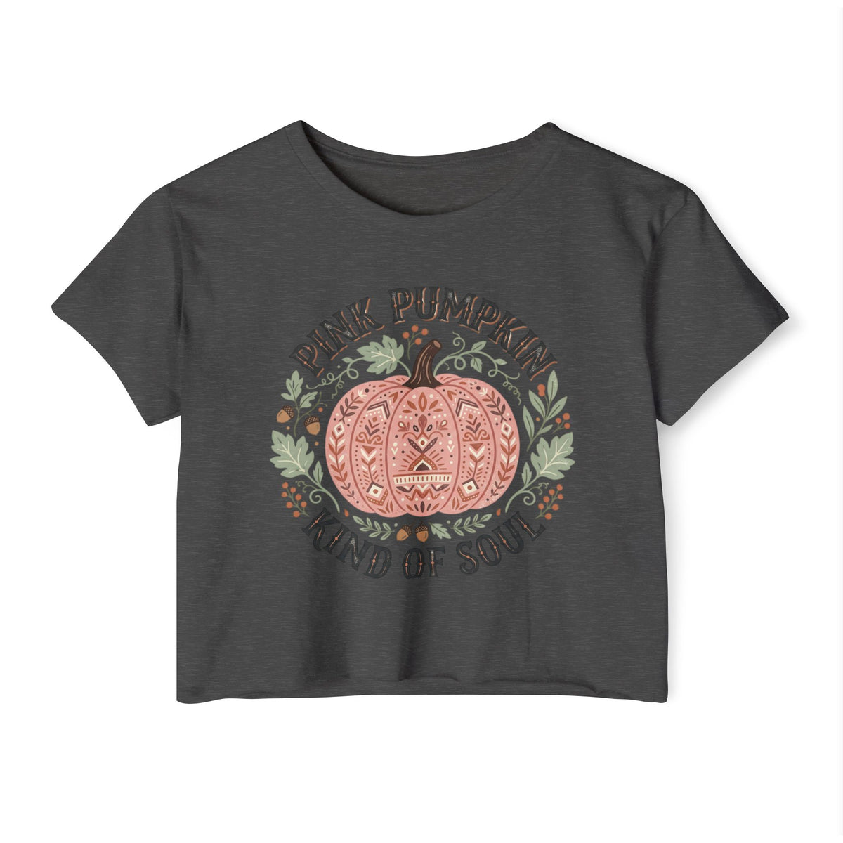 Women's Festival Crop Top