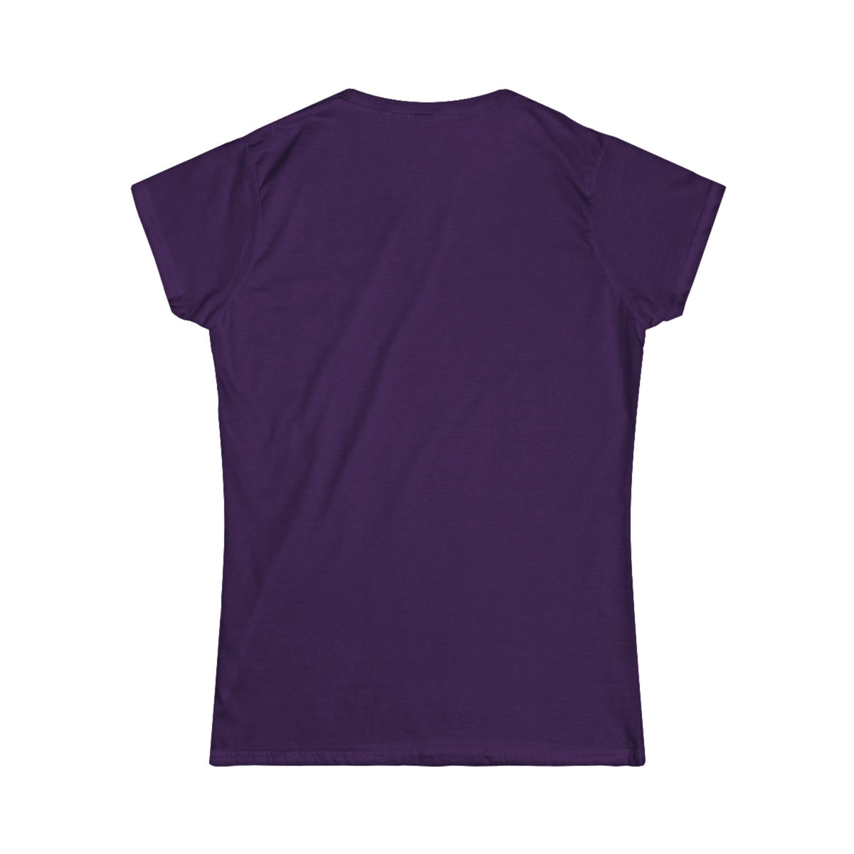 Women's Softstyle Tee — Classic Everyday Crewneck