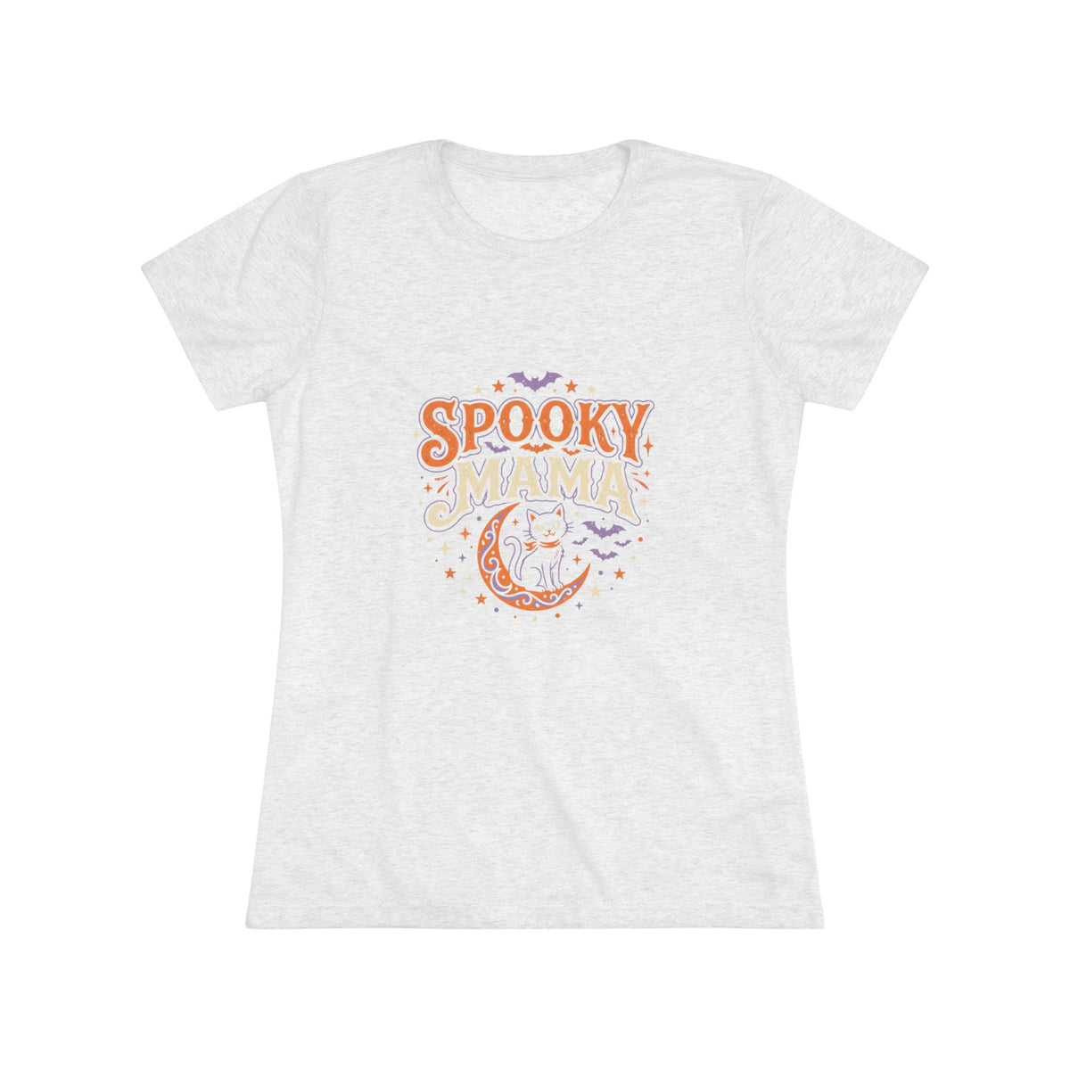 Women's Triblend Tee