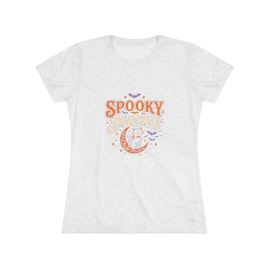 Women's Triblend Tee