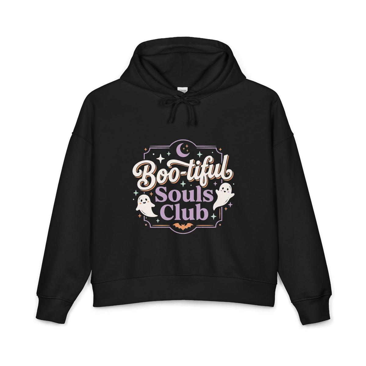 Women's Organic Mid-Weight Nora Hoodie