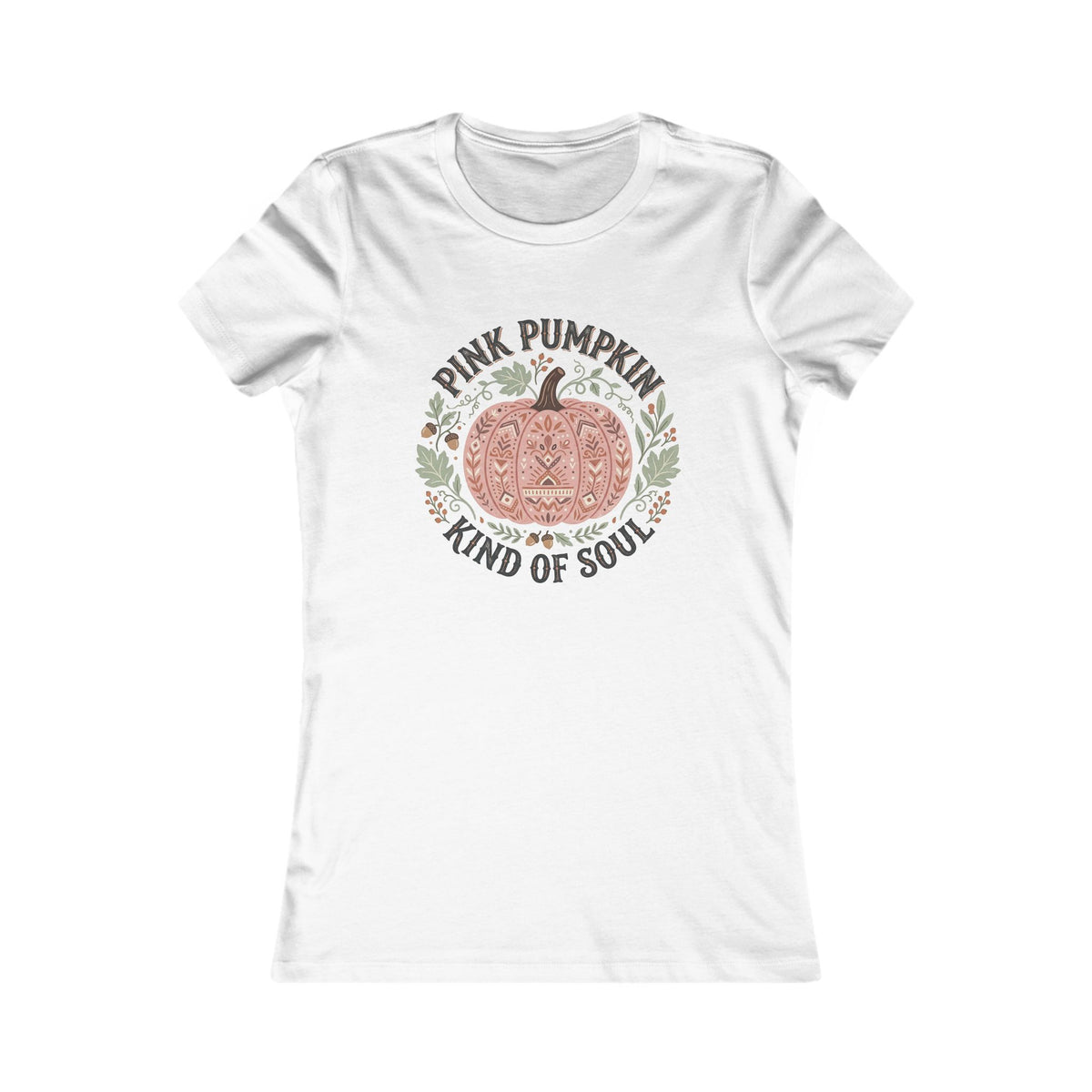 Women's Favorite Tee