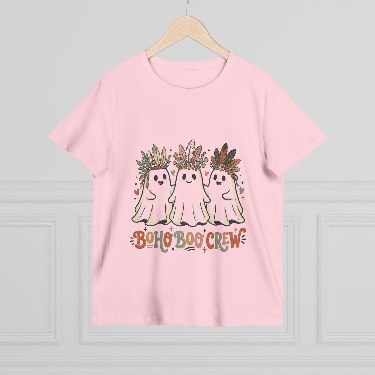 Women’s Maple Tee