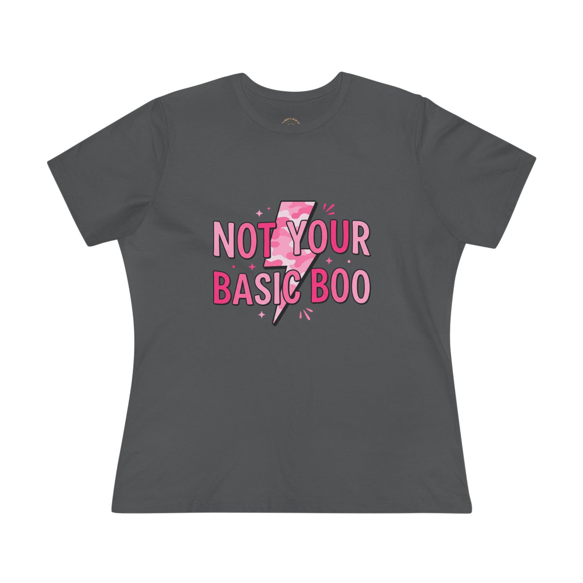 Women's Cotton Tee
