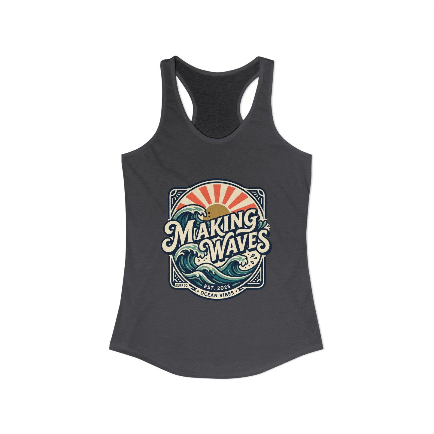 Women's Ideal Racerback Tank