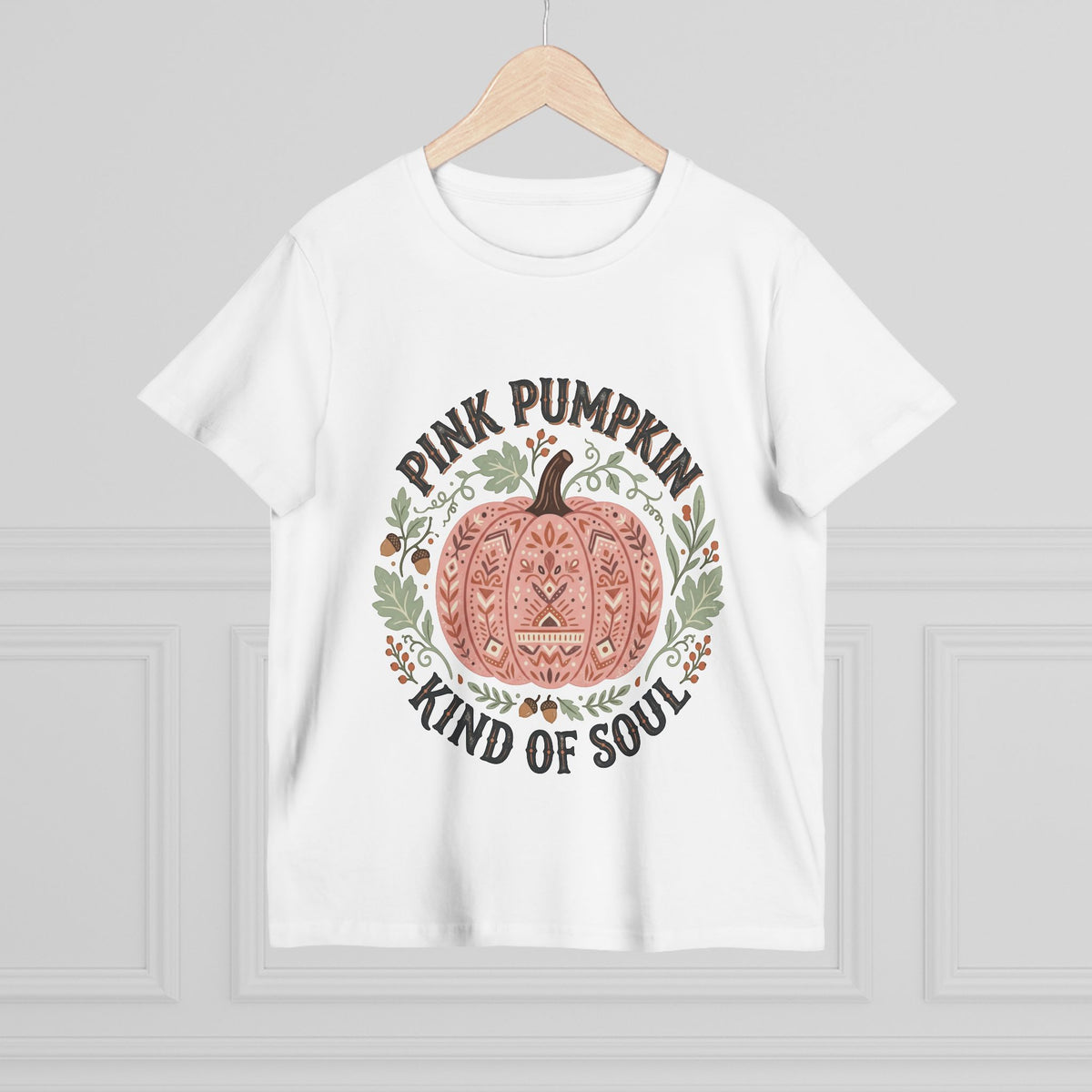 Women’s Maple Tee