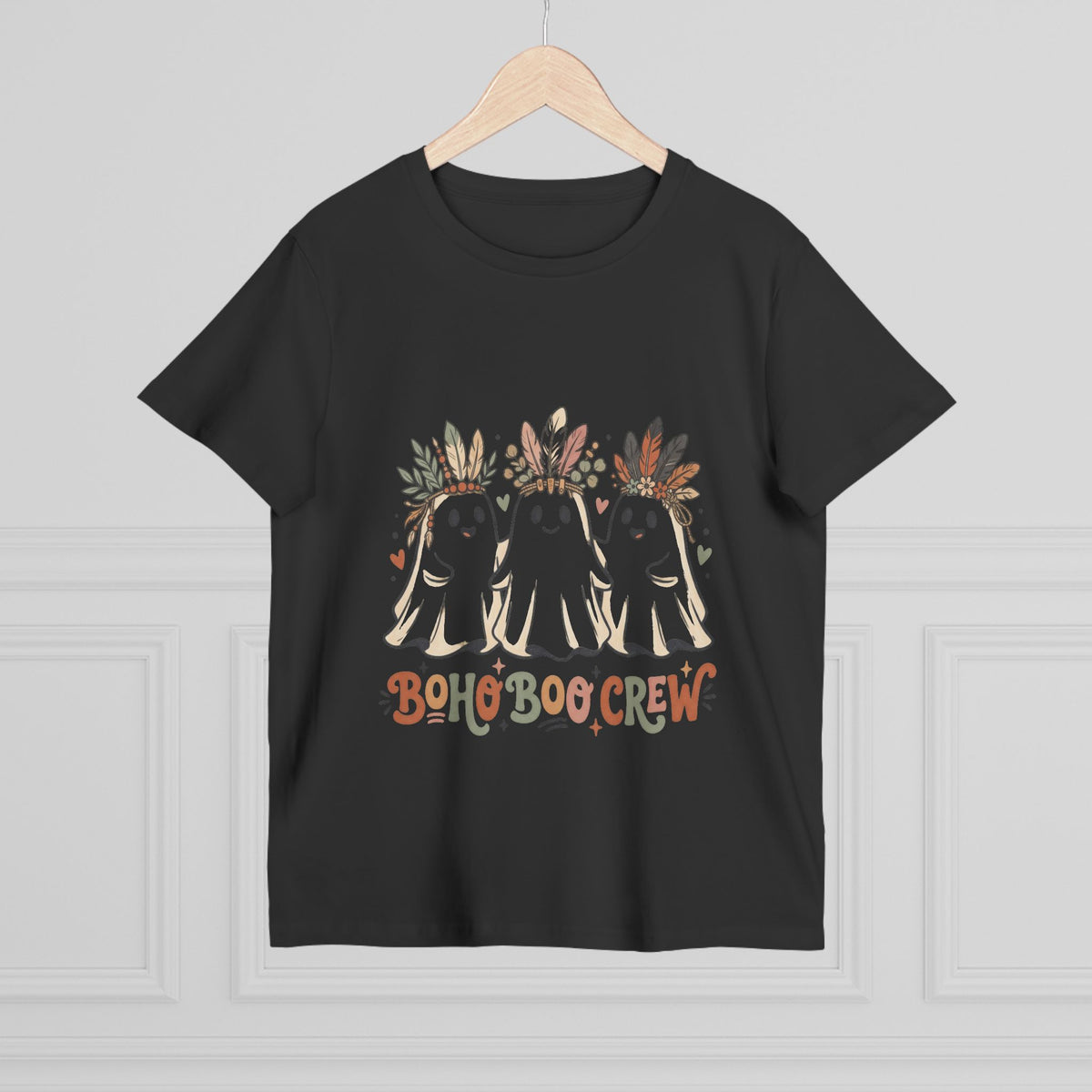 Women’s Maple Tee