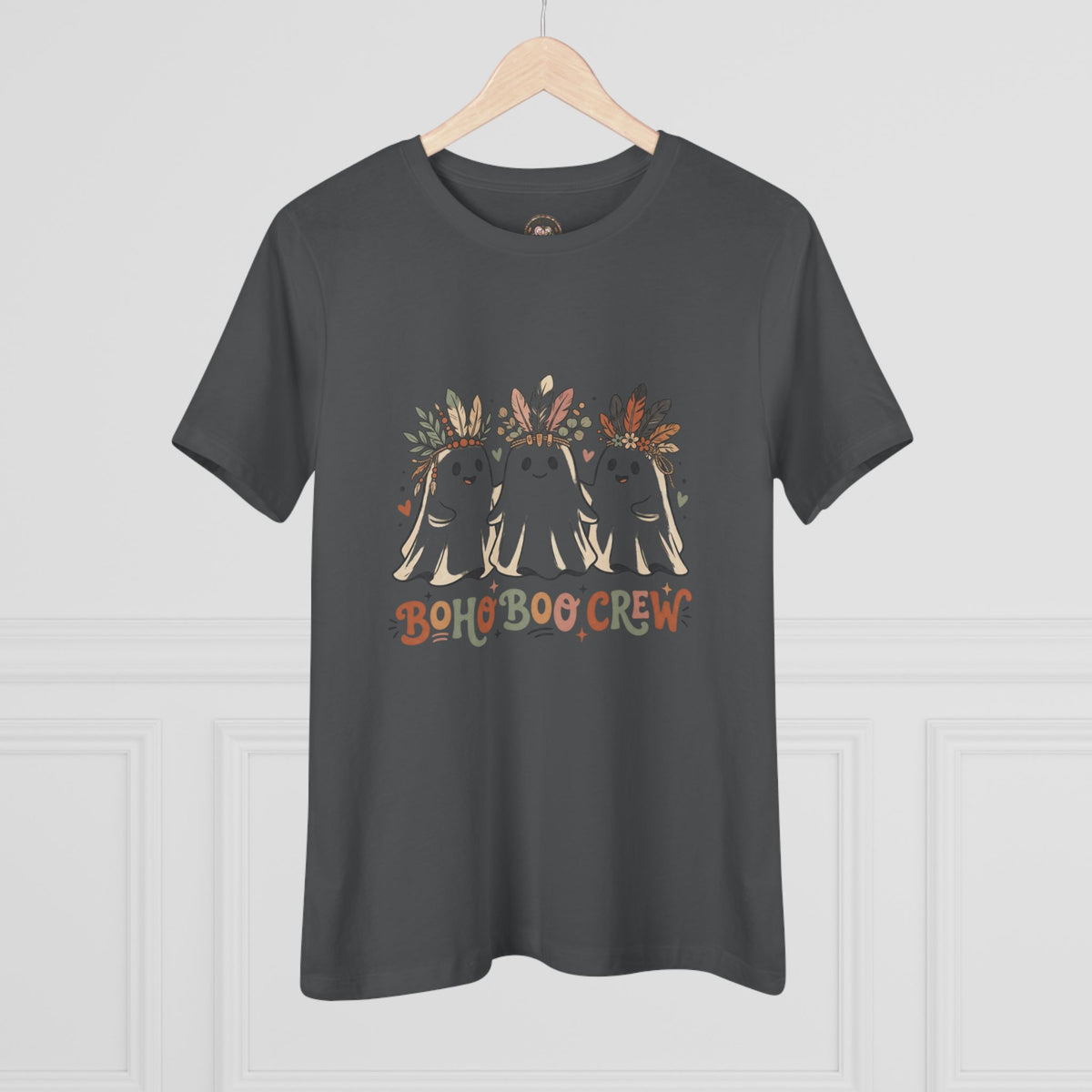 Women's Cotton Tee