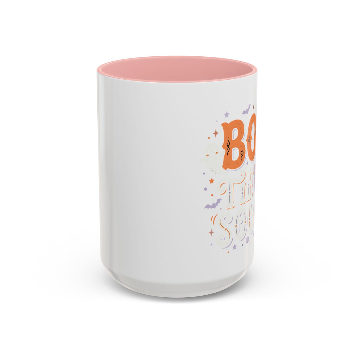 Boo-iful Spooks Accent Mug | Halloween Halloween Coffee Mug