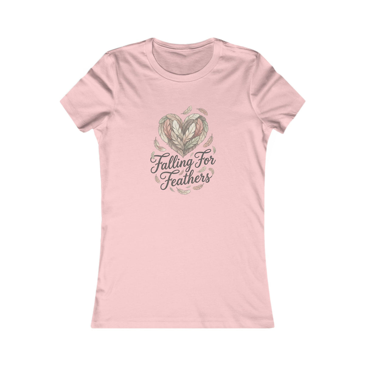 Women's Favorite Tee