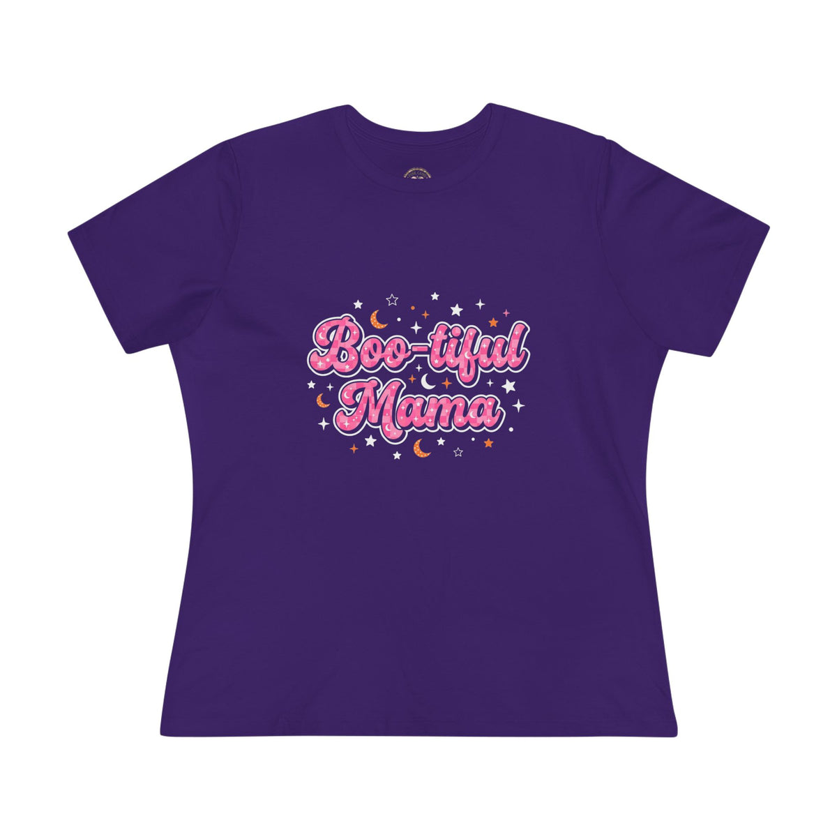 Women's Cotton Tee