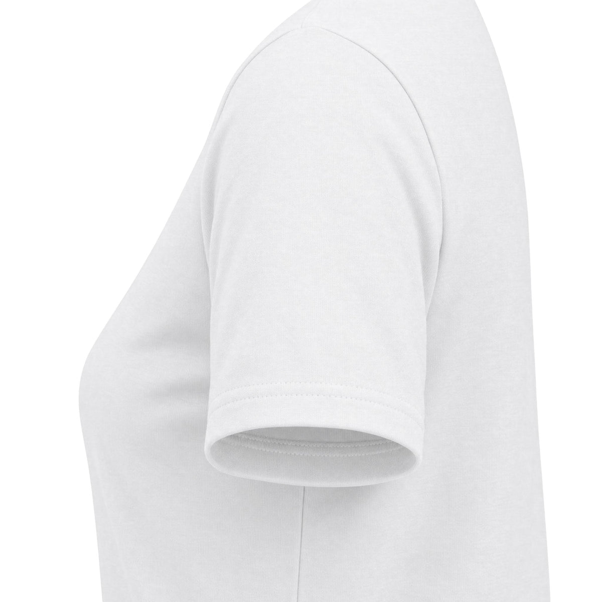 Cozy State of Mind V-Neck Tee